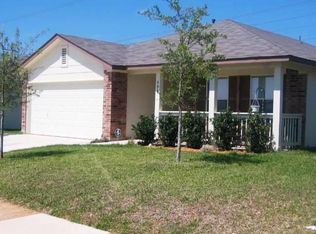 4047 Mistflower Dr, Converse, TX 78109