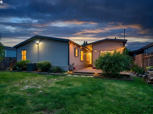 2154 Oregon St #113, Saint Helens, OR 97051