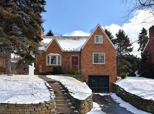 756 Washington Dr, Pittsburgh, PA