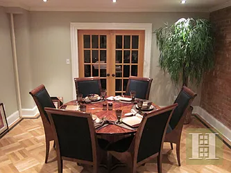 Rented by Halstead Real Estate