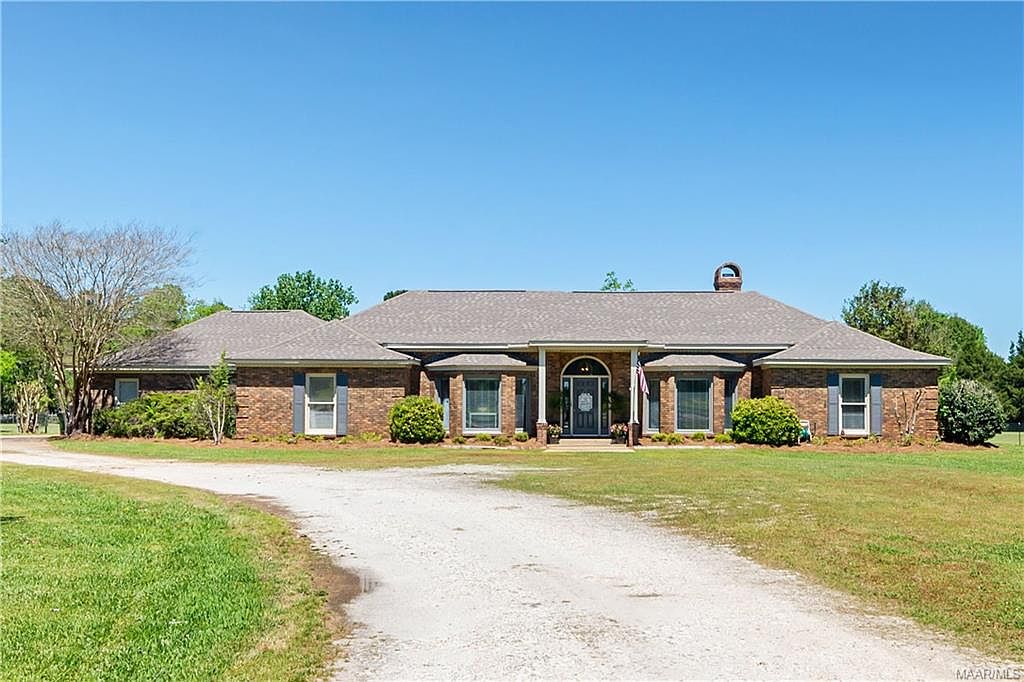 2033 Ray Thorington Rd, Pike Road, AL 36064 Zillow