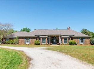 2033 Ray Thorington Rd, Pike Road, AL 36064