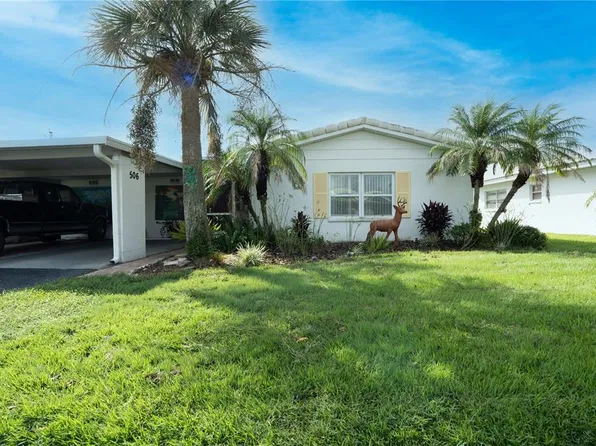 506 CAMEO DRIVE, LAKELAND, FL 33803