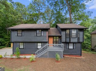 4551 Jackybell Trl, Decatur, GA 30034