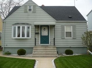 4124 Torrence Ave, Hammond, IN 46327