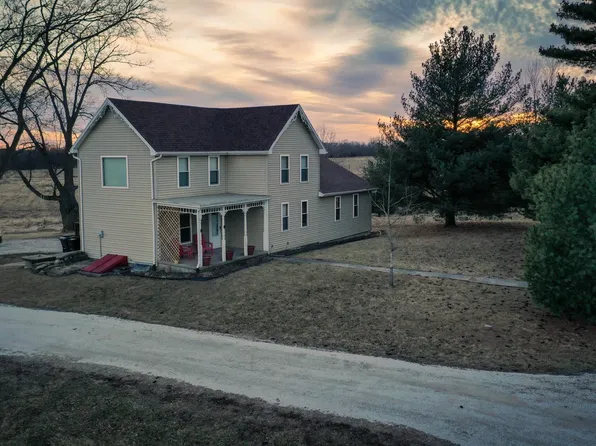 505 N 950th Rd, Tennessee, IL 62374