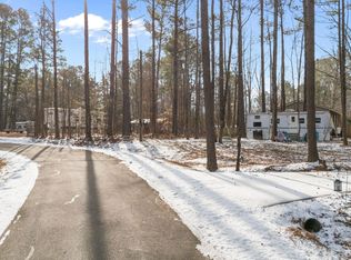 130-132 Catoose Dr LOT 1791-2, Louisburg, NC 27549