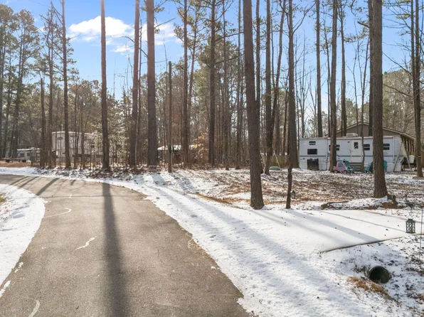 130-132 Catoose Dr Lot 1791-2, Louisburg, NC 27549