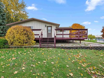 W3938 Fishermans Rd, Fond Du Lac, WI, 54937