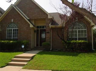 410 Pecos Trl, Irving, TX 75063