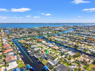 1709 SE 39th St, Cape Coral, FL 33904