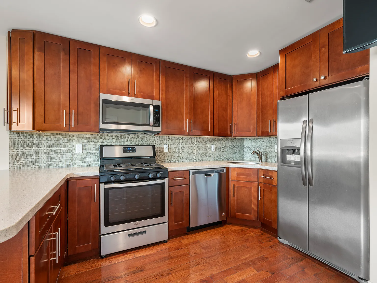 1 bed, 500 sqft, $1,895 — Photo 4