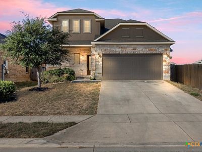 1247 Loma Rnch, New Braunfels, TX, 78132