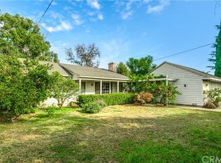 245 W Naomi Ave, Arcadia, CA 91007