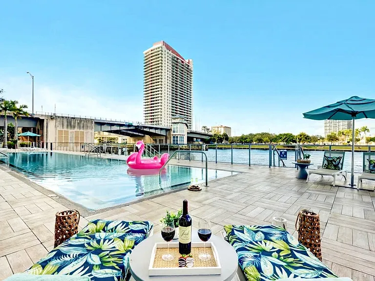 4010 S Ocean Dr #ID1388506P — Photo 12