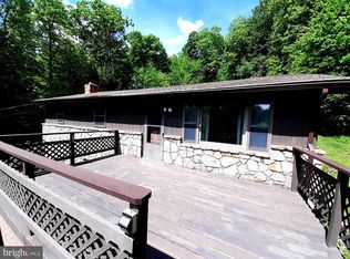 1499 Foster Rd, Oakland, MD 21550