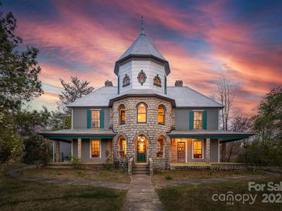 53 Hennessee St, Morganton, NC, 28655