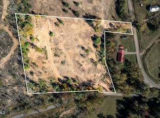 0 Noah Snyder Rd, Mountain City, TN 37683