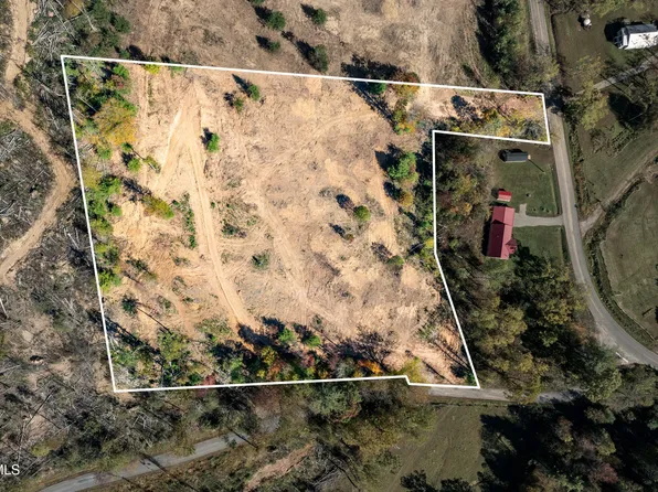 0 Noah Snyder Rd, Mountain City, TN 37683