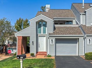 1701 Highview Circle Ct, Ballwin, MO 63021