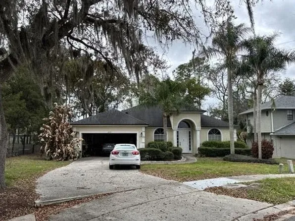 5220 N Lake Burkett Ln, Winter Park, FL 32792