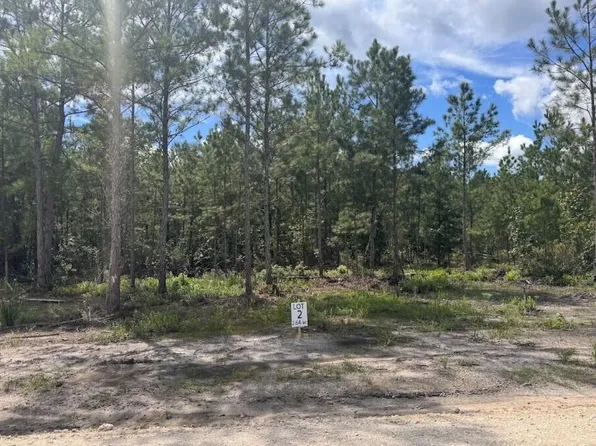 0 Walker Rd Lot 2, Ridgeville, SC 29472