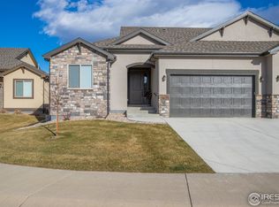 3635 Como Ct, Loveland, CO 80538