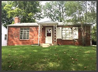 7719 Carleton Ave, Saint Louis, MO 63130