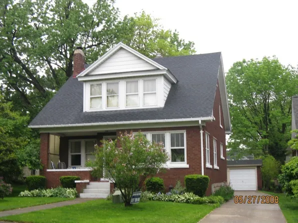 3820 Sassafras St, Erie, PA 16508