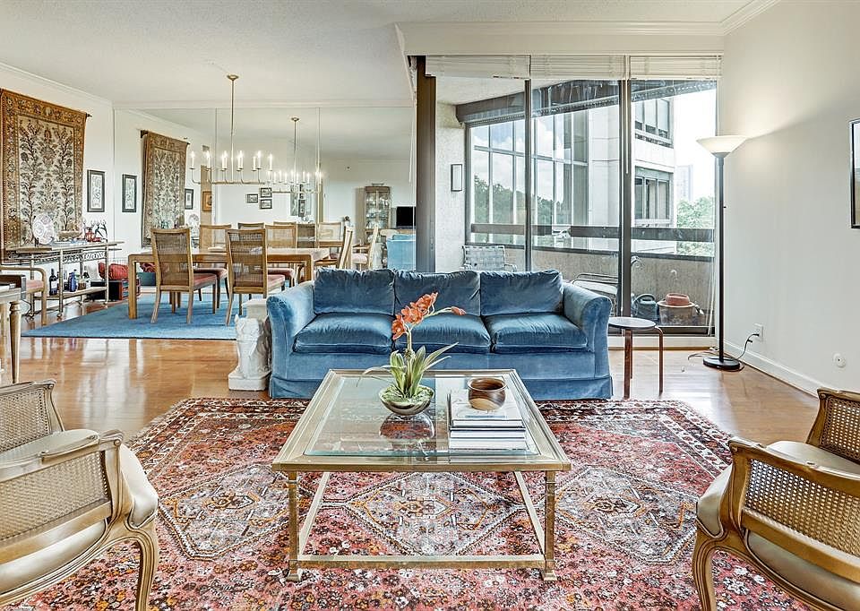 1st image of 5555 Del Monte Dr Unit 402