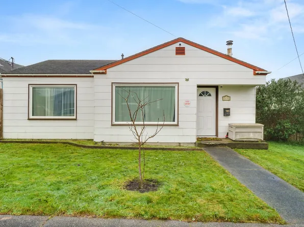 2446 Albee St, Eureka, CA 95501