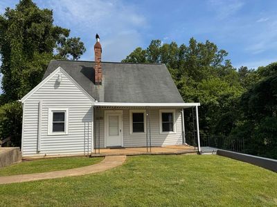 1017 Graves St, Martinsville, VA, 24112