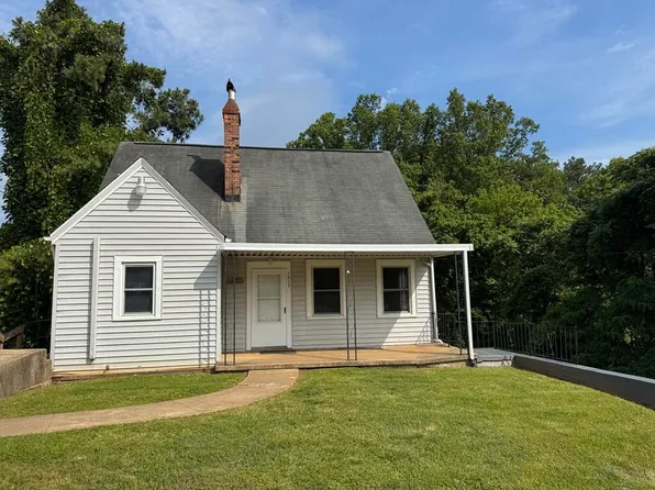 1017 Graves St, Martinsville, VA 24112