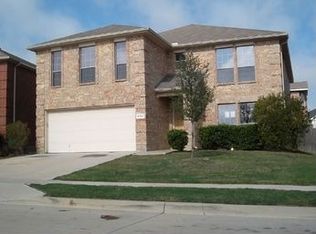 6761 Friendsway Dr, Fort Worth, TX 76137