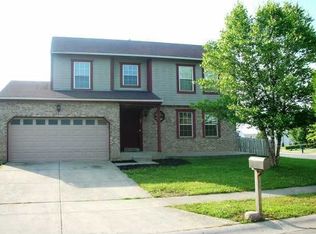 1400 Stanwix Ct, Columbus, OH