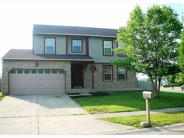 1400 Stanwix Ct photo 1