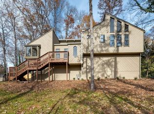 1745 Jody Dr NE, Marietta, GA 30066