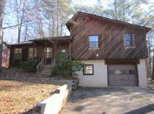 4993 W Lake Way, Douglasville, GA 30135