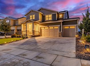 5053 Lake Port Avenue, Firestone, CO 80504