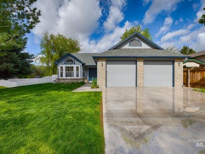 2289 N Dixie Pl, Meridian, ID, 83646