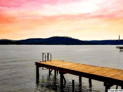 3141 Buck Island Dr, Guntersville, AL, 35976