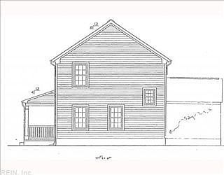 4th image of 109 Magruder Ave #A