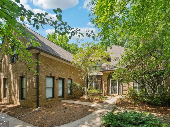 7035 Ridge Forest Walk, Cumming, GA 30040