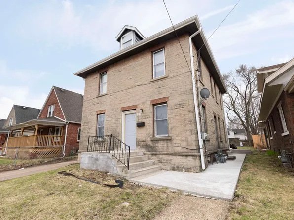 810 Houghton St, Rockford, IL 61102