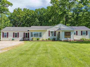 8511 Notestine Rd, Fort Wayne, IN 46835