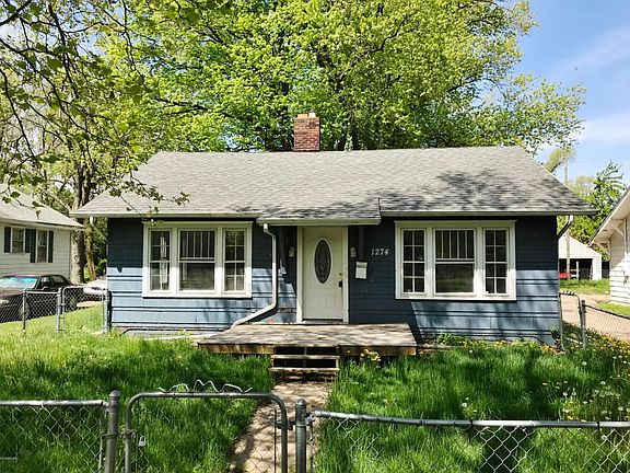 2nd image of 1274 Ogden Ave