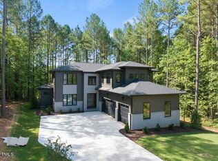 7800 Ailesbury Rd, Wake Forest, NC 27587