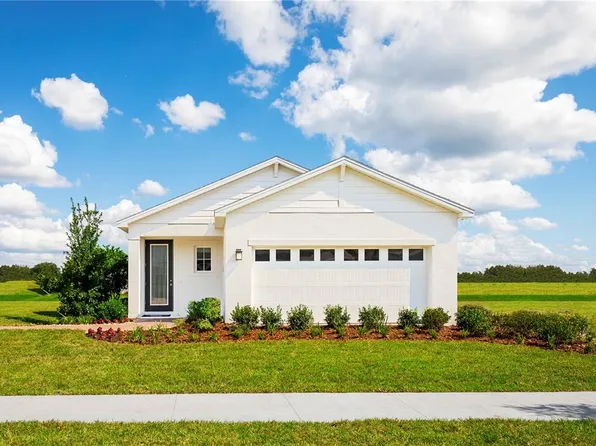 214 Eagle Harbor Way, Daytona Beach, FL 32124