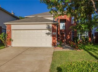 8340 Orleans Ln, Fort Worth, TX 76123