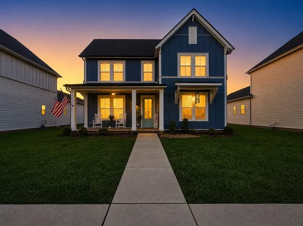 617 Green Farm Way, Spring Hill, TN 37174
